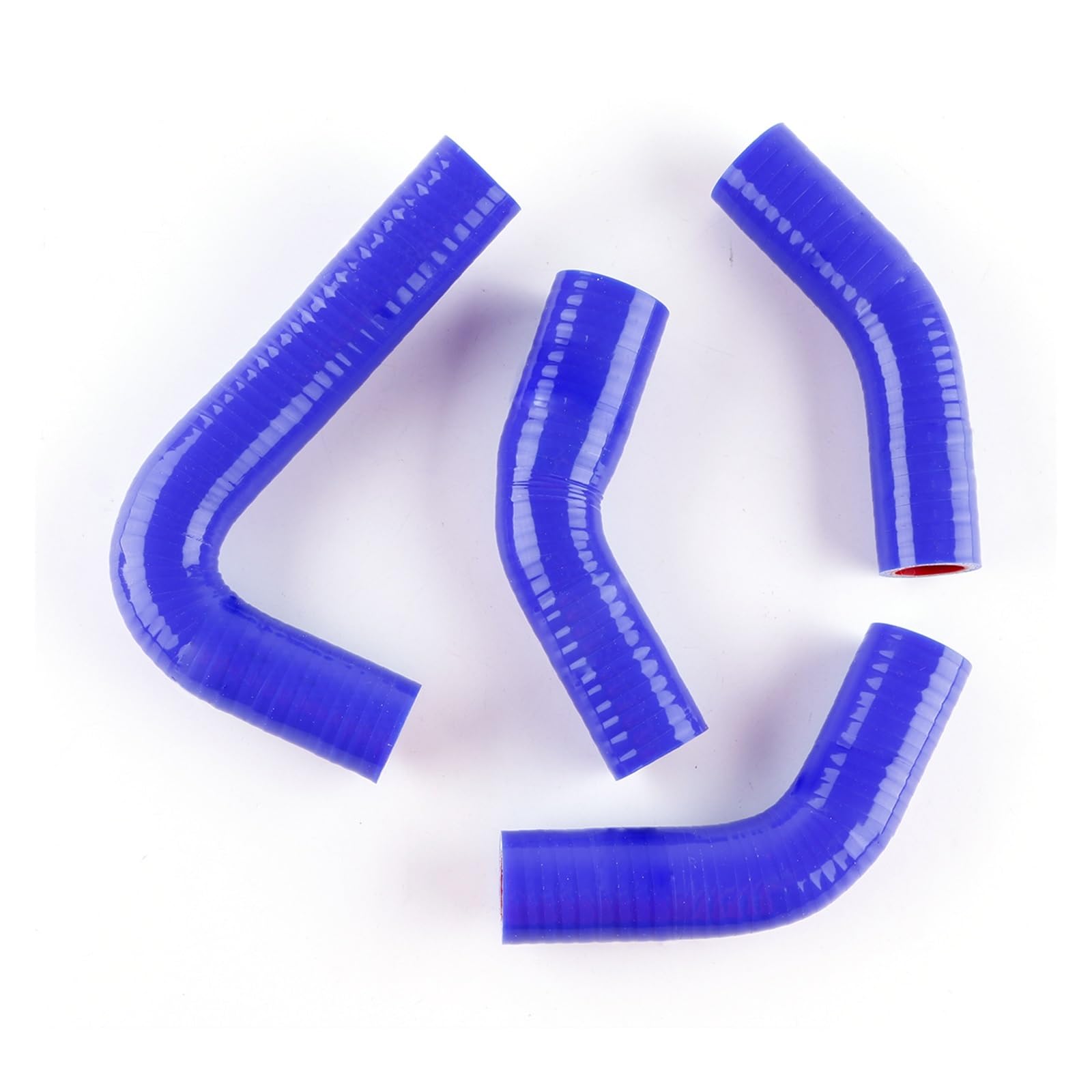 RZ250R・RZ350R用 アルミラジエータ シリコンホース ラジエター 楽天